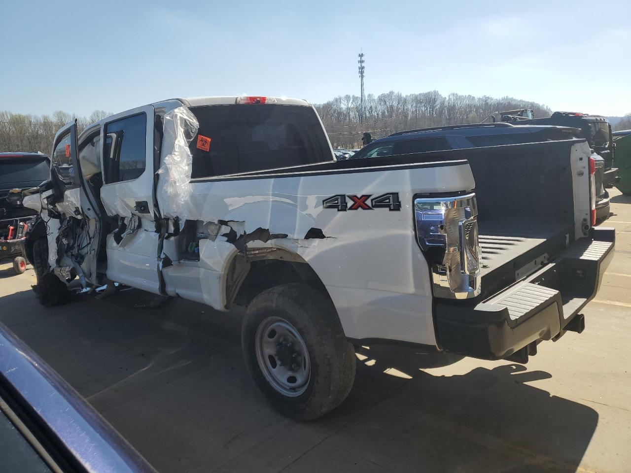2017 FORD F250 SUPER - Image 2