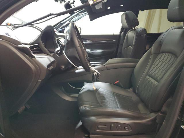2023 Buick Enclave Avenir - Фото 7