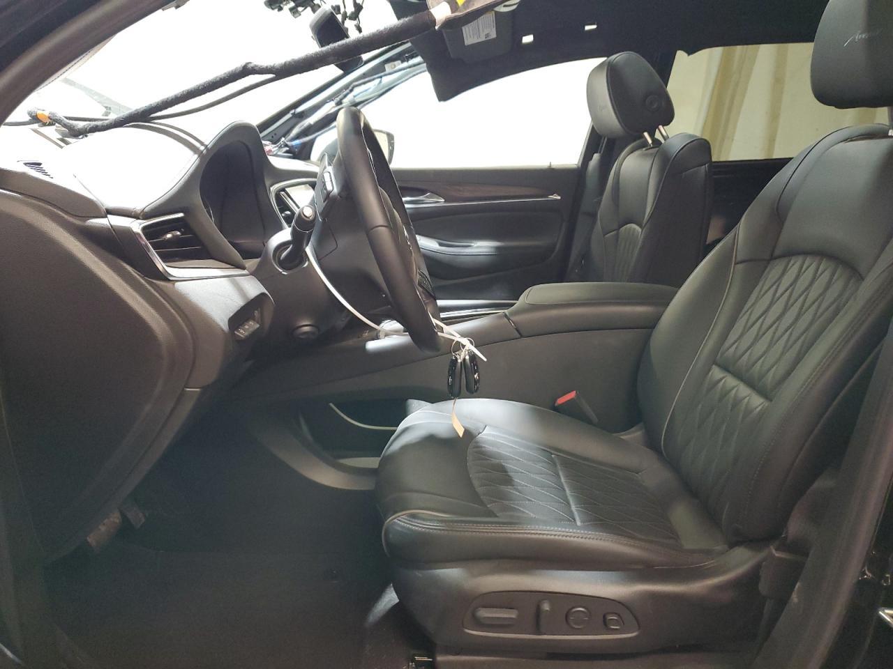 2023 BUICK ENCLAVE AV - Image 7