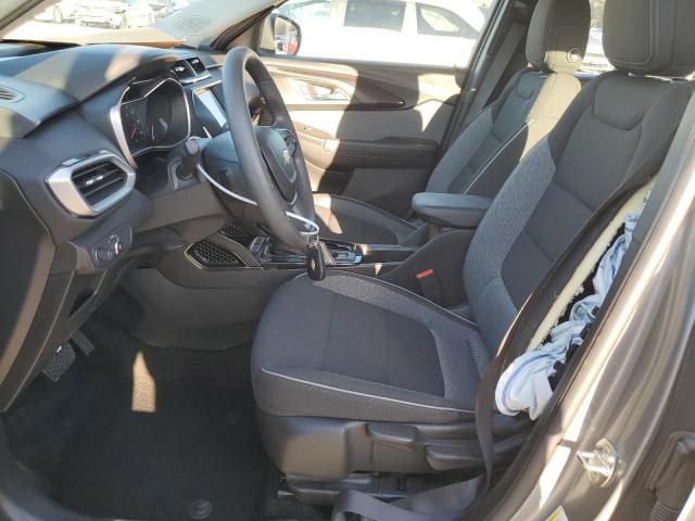 2023 Chevrolet Trailblazer Ls - Image 7
