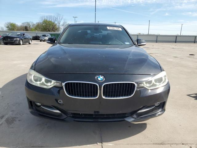 2015 BMW 320 I - Image 5