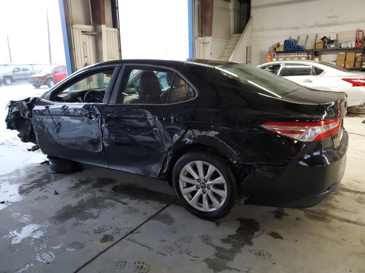 2018 TOYOTA CAMRY L - Image 2