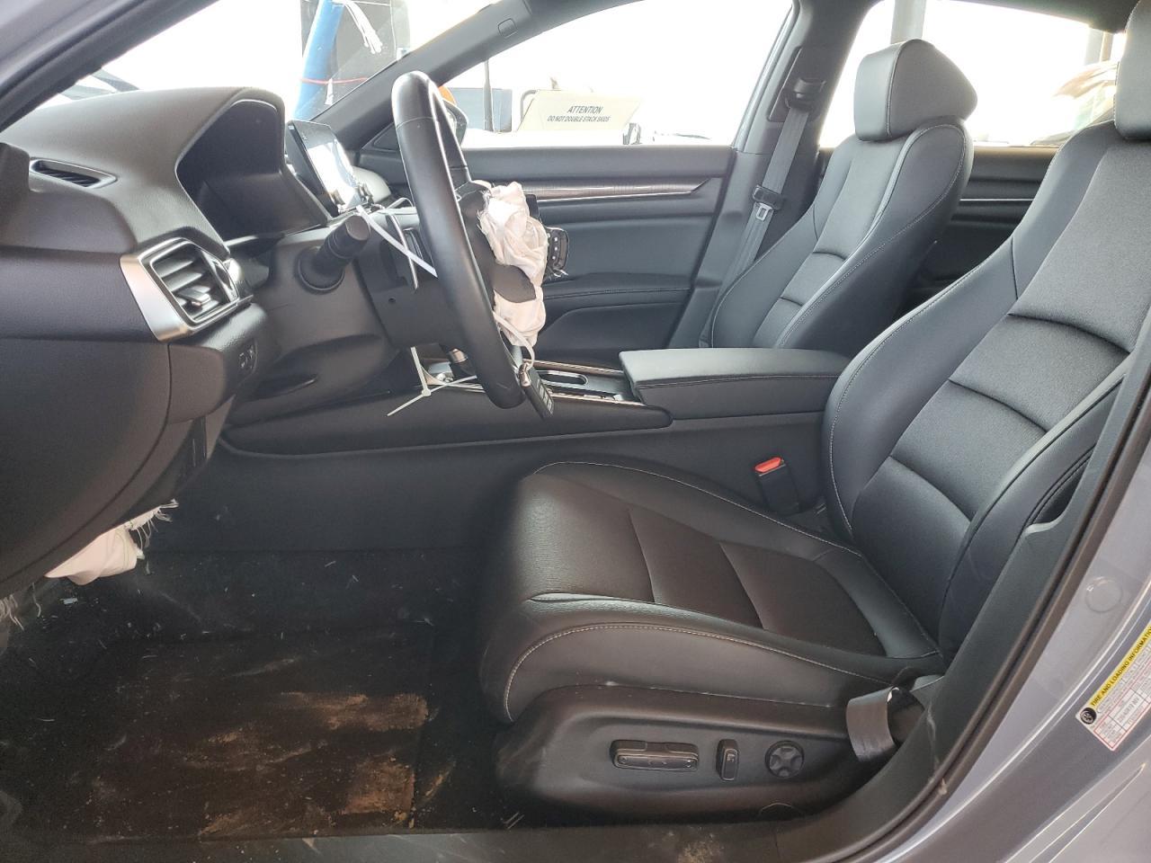 2022 HONDA ACCORD SPO - Image 7