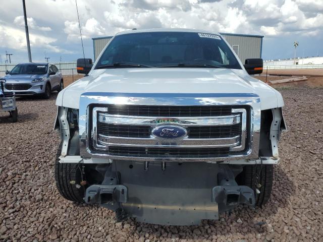 2013 Ford F150 Super Cab - Image 5
