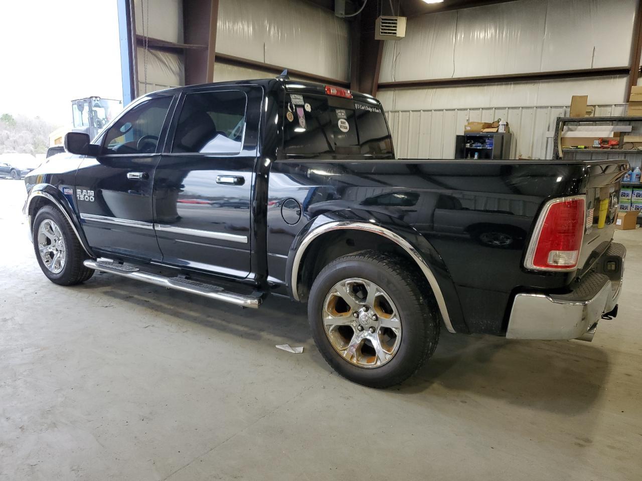 2014 RAM 1500 LARAM - Image 2