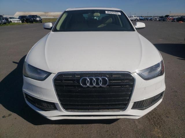 2014 Audi A4 Premium Plus - Image 5
