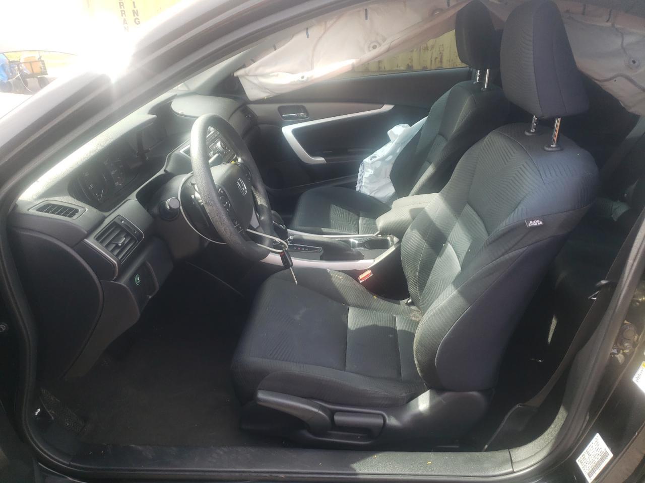 2014 HONDA ACCORD LX- - Фото 7