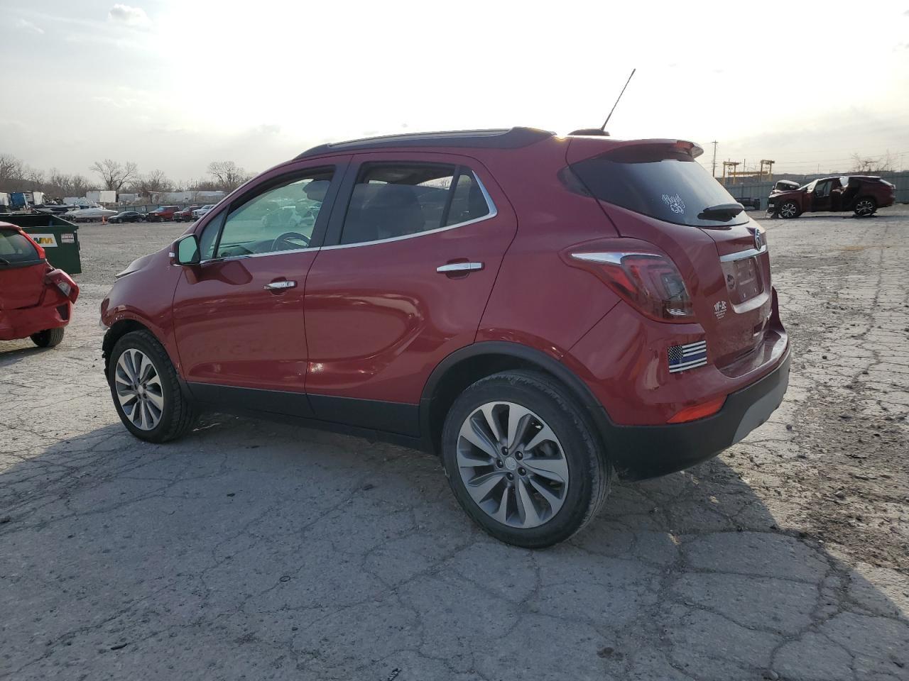 2019 BUICK ENCORE PRE - Image 2