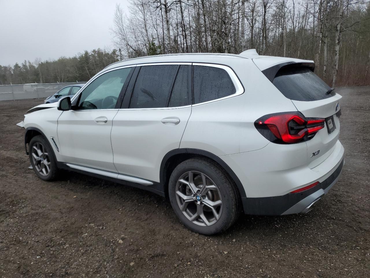 2023 BMW X3 XDRIVE3 - Image 2