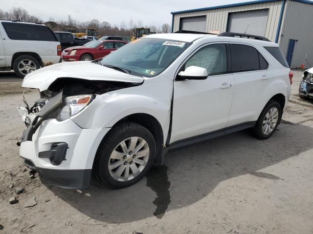 2011 Chevrolet Equinox Lt
