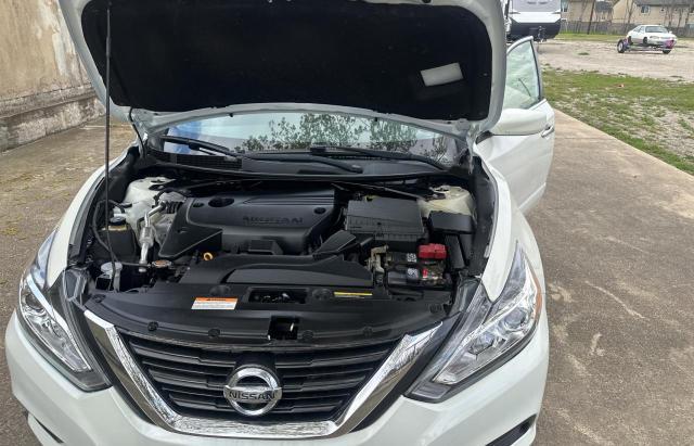 2016 Nissan Altima 2.5 - Фото 7