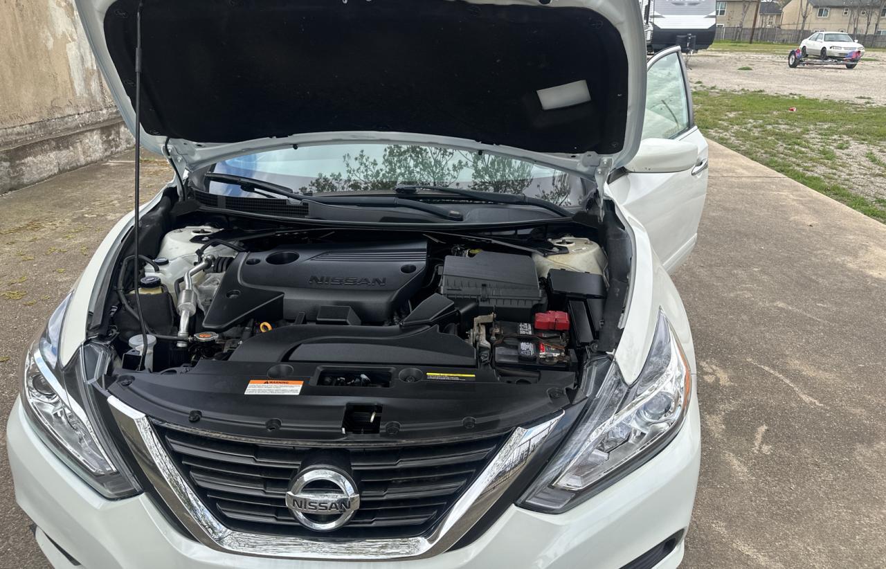 2016 NISSAN ALTIMA 2.5 - Image 7