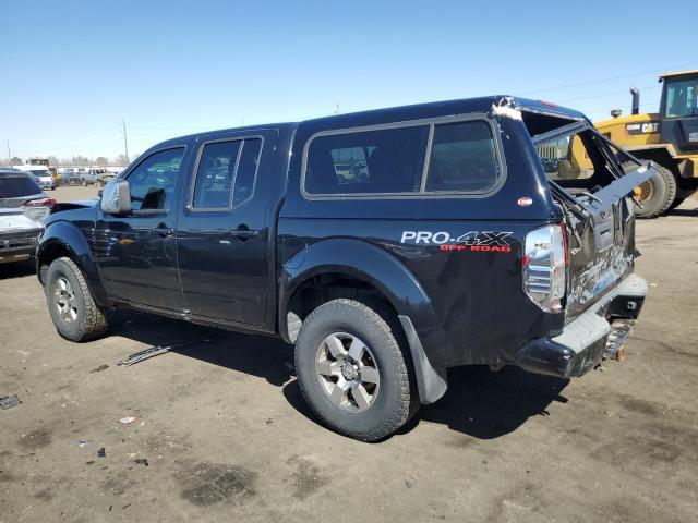2012 Nissan Frontier S - Фото 2