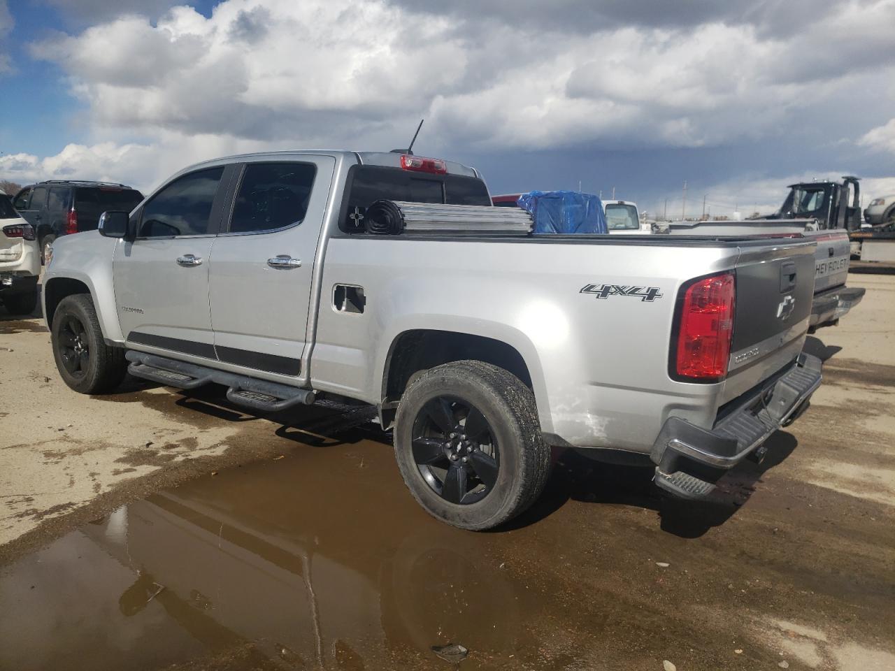 2016 CHEVROLET COLORADO L - Image 2