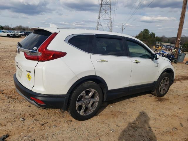 2019 Honda Cr-V Ex - Фото 3