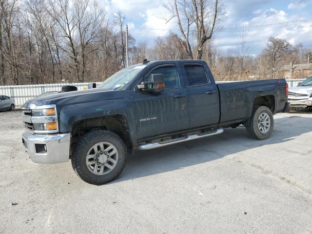 2018 Chevrolet Silverado K2500 Heavy Duty Lt