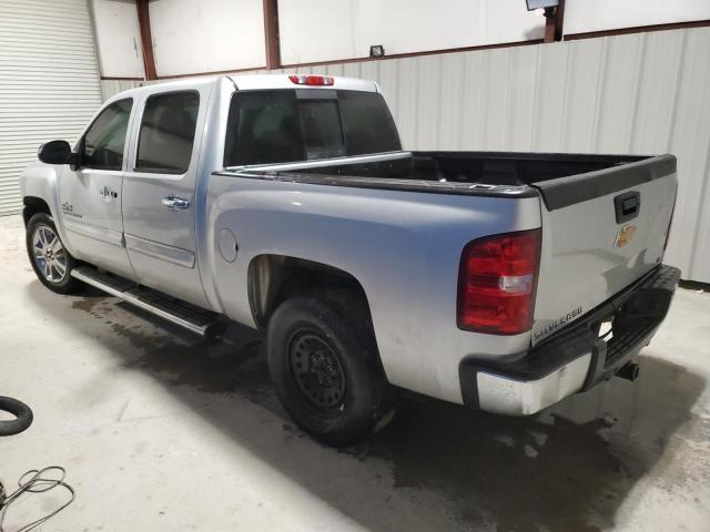 2013 Chevrolet Silverado C1500 Lt - Фото 2