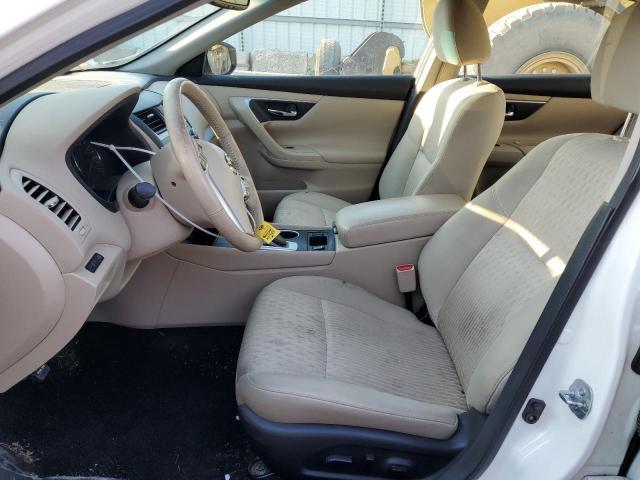 2017 Nissan Altima 2.5 - Фото 7