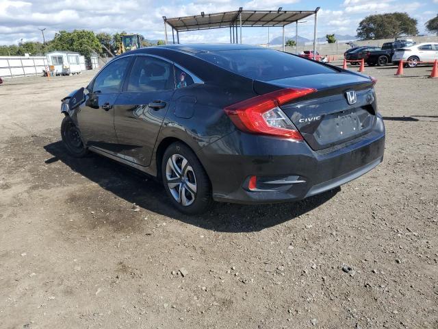 2016 Honda Civic Lx - Image 2
