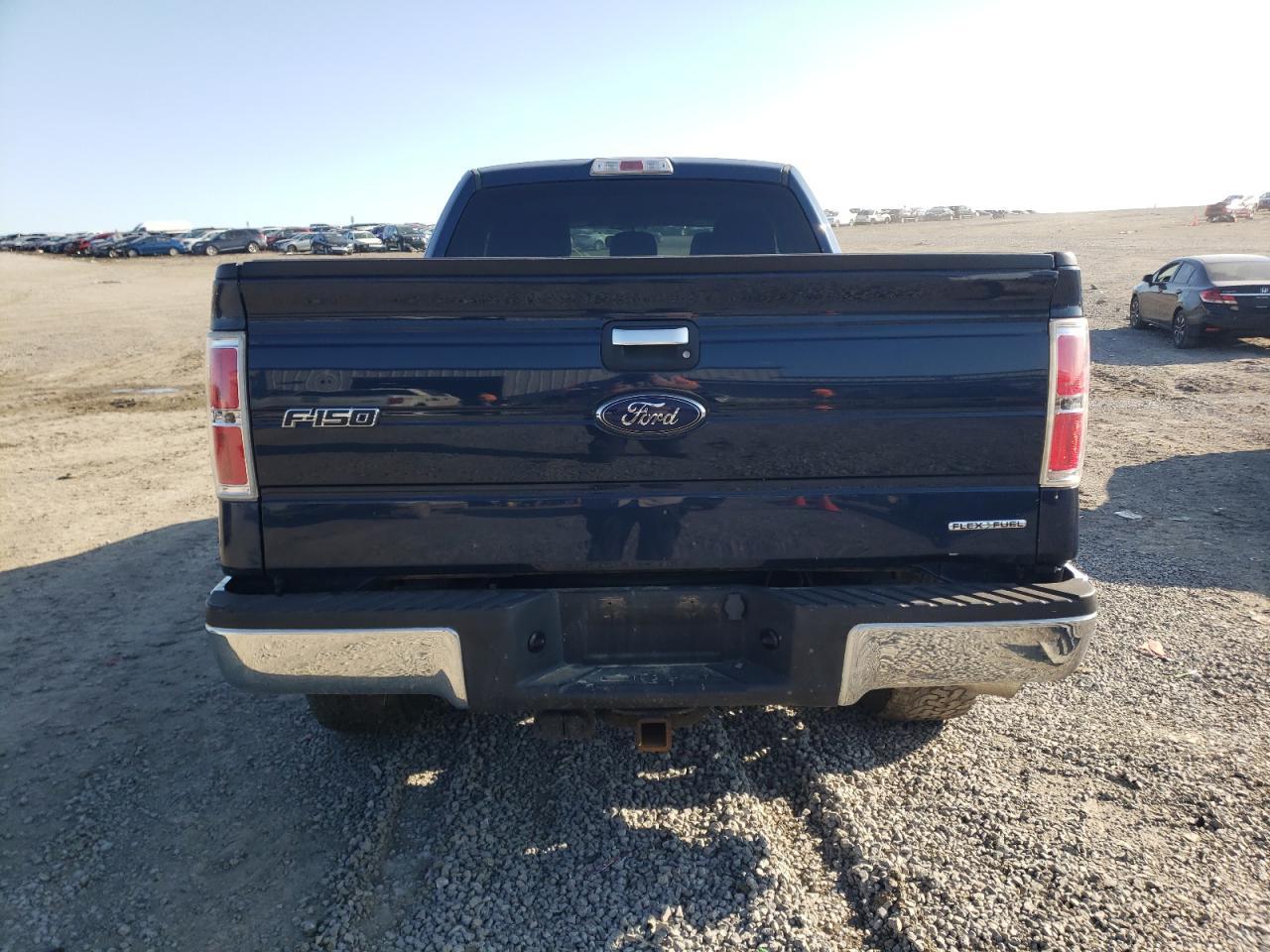 2013 FORD F150 SUPER - Image 6