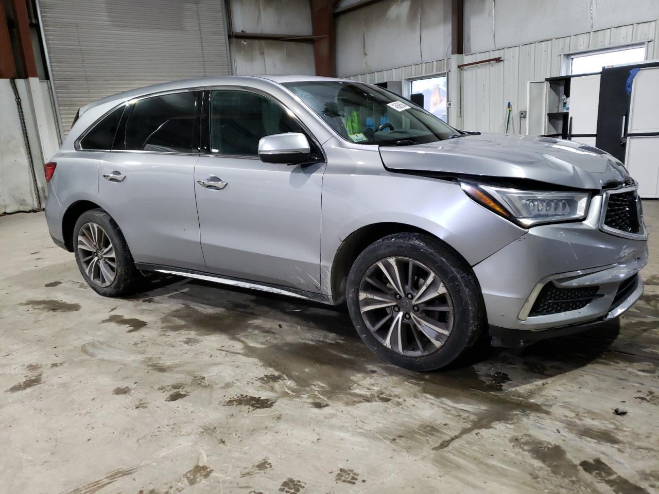2017 ACURA MDX TECHNO - Image 4