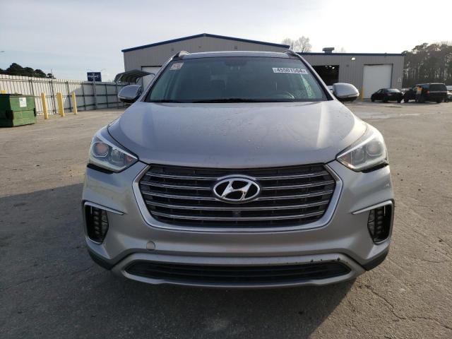 2017 Hyundai Santa Fe Se Ultimate - Фото 5
