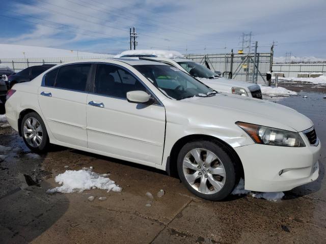 2010 Honda Accord Exl - Image 4