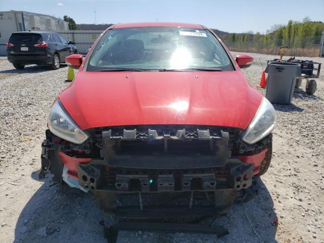 2016 Ford Focus Se - Фото 5