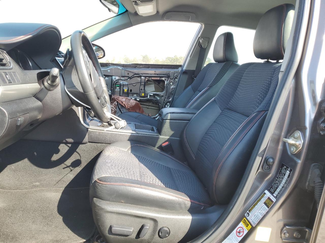 2015 TOYOTA CAMRY LE - Фото 7