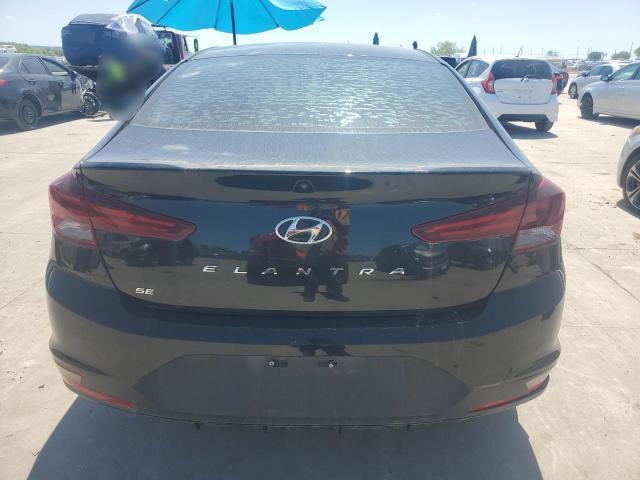 2019 Hyundai Elantra Se - Image 6