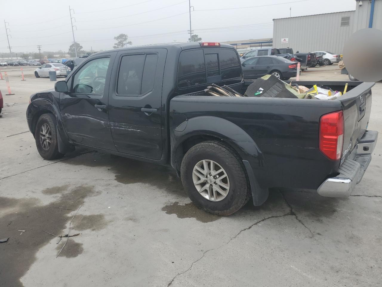 2019 NISSAN FRONTIER S - Image 2