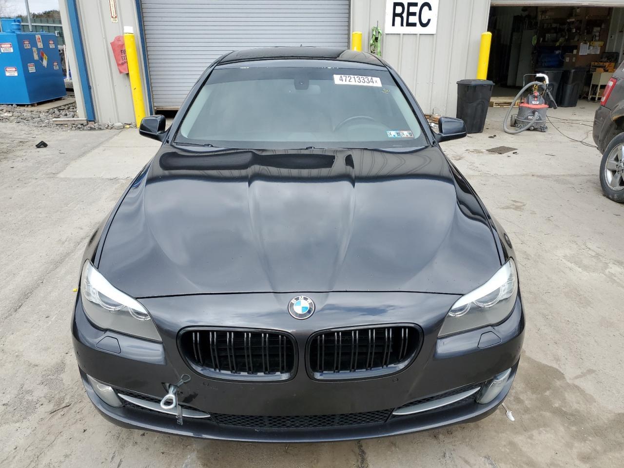 2011 BMW 535 XI - Image 5