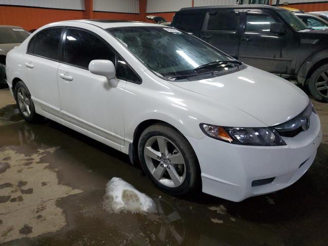 2011 Honda Civic Lx-S - Фото 4
