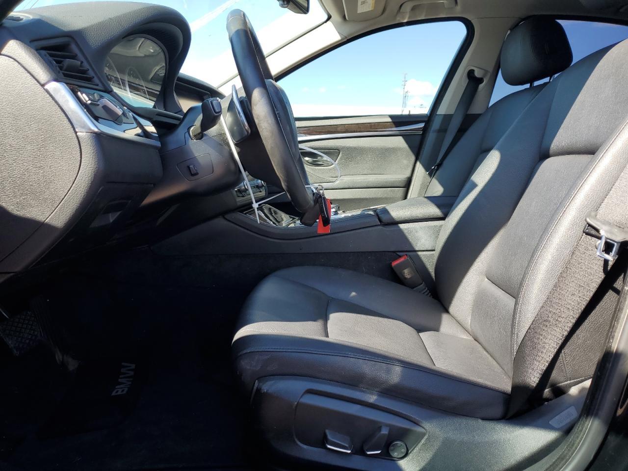 2016 BMW 528 I - Image 7