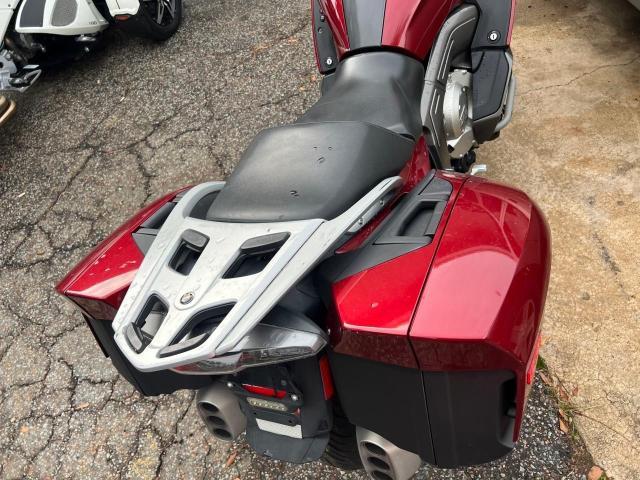 2012 BMW K1600 Gt - Фото 6