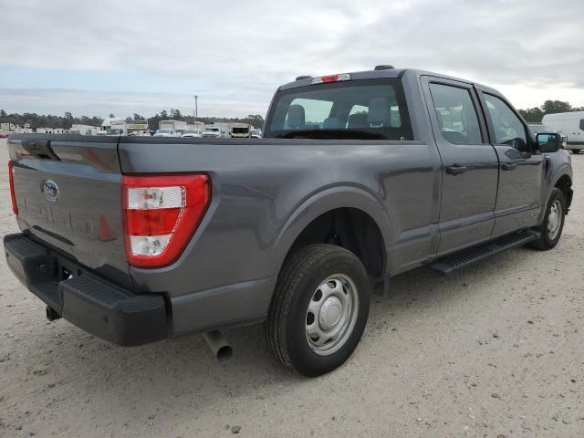 2023 Ford F150 Supercrew - Фото 3