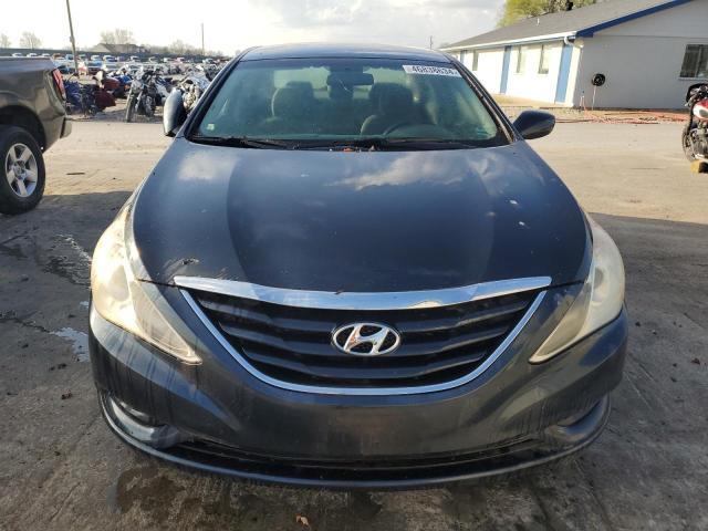 2011 Hyundai Sonata Gls - Image 5