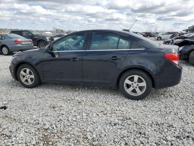 2016 Chevrolet Cruze Limited Lt - Image 2