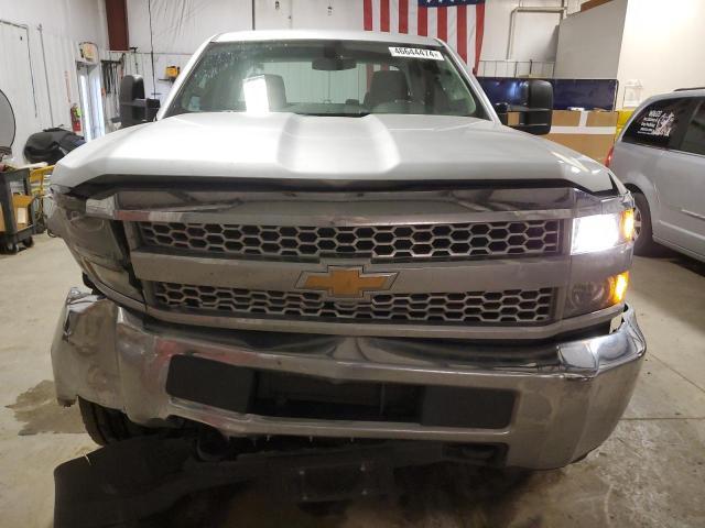 2019 Chevrolet Silverado K2500 Heavy Duty - Фото 5