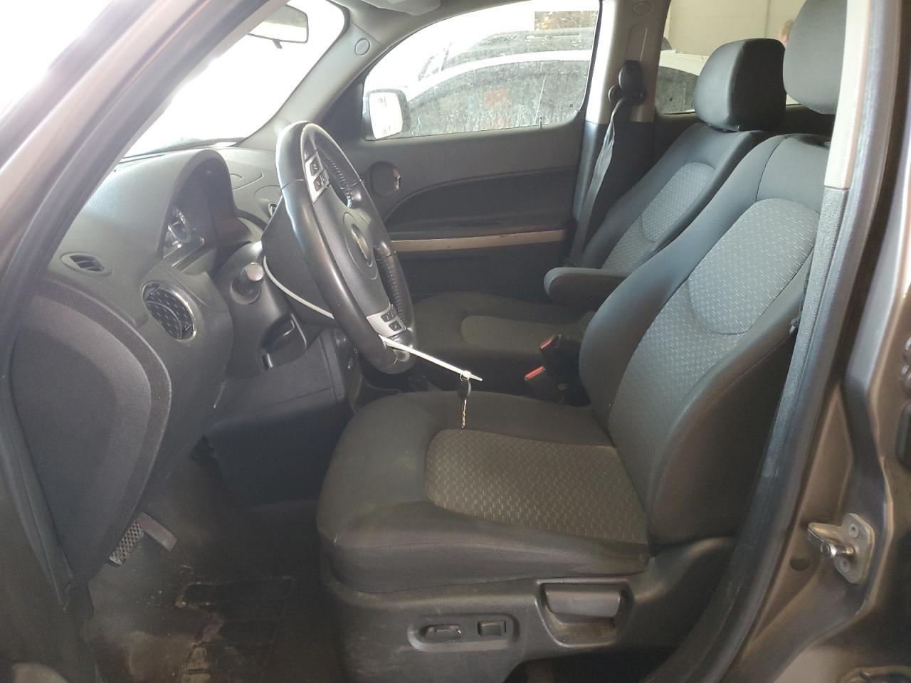 2011 CHEVROLET HHR LT - Фото 7