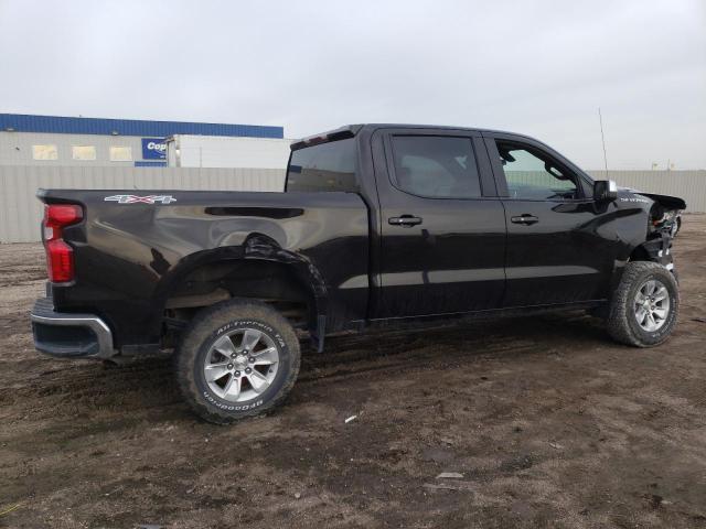 2019 Chevrolet Silverado K1500 Lt - Image 3