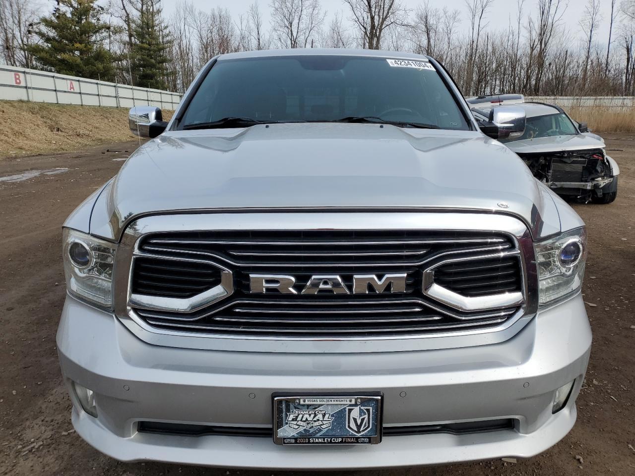 2015 RAM 1500 LONGH - Image 5