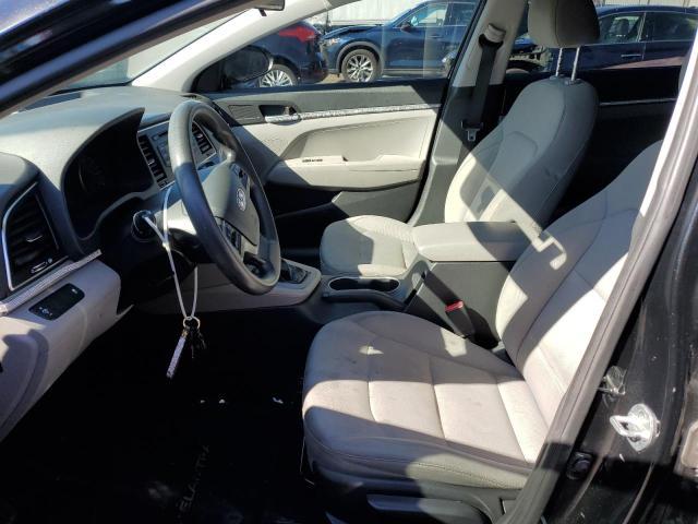 2018 Hyundai Elantra Se - Image 7