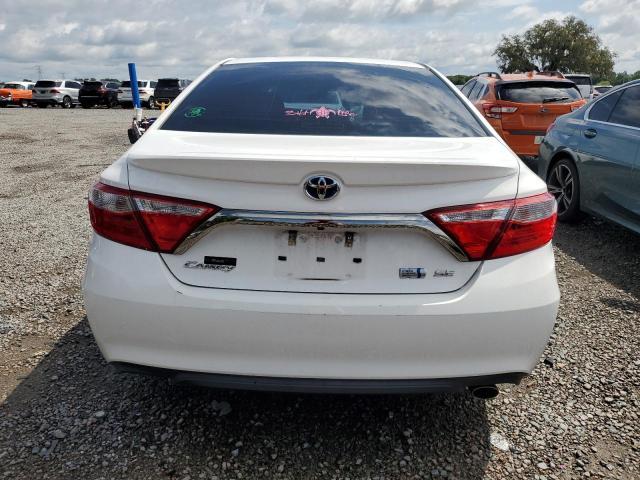 2017 Toyota Camry Hybrid - Image 6