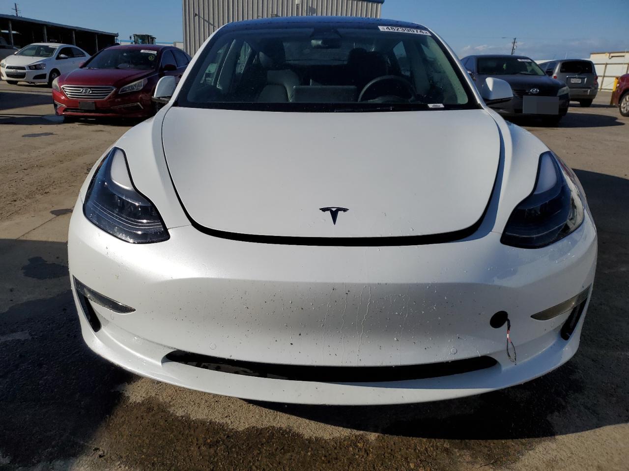 2022 TESLA MODEL 3 - Image 5