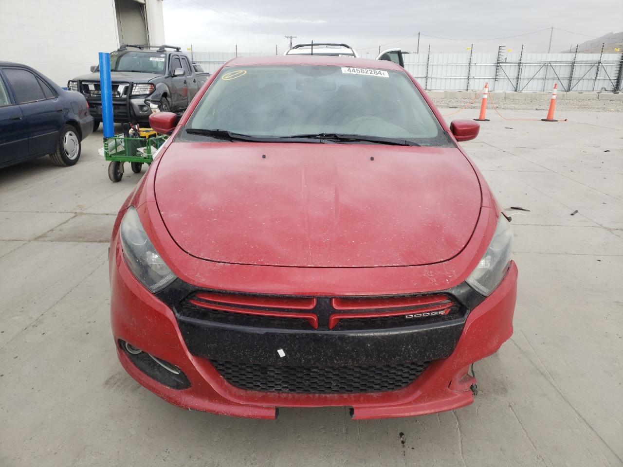 2013 DODGE DART SXT - Image 5