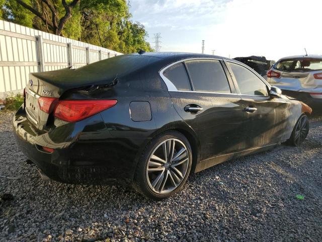 2015 Infiniti Q50 Base - Фото 3