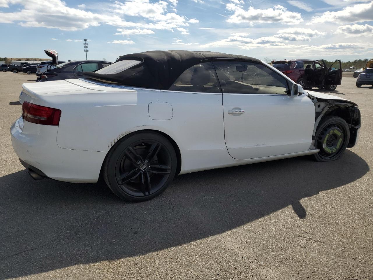 2011 AUDI A5 PREMIUM - Фото 3