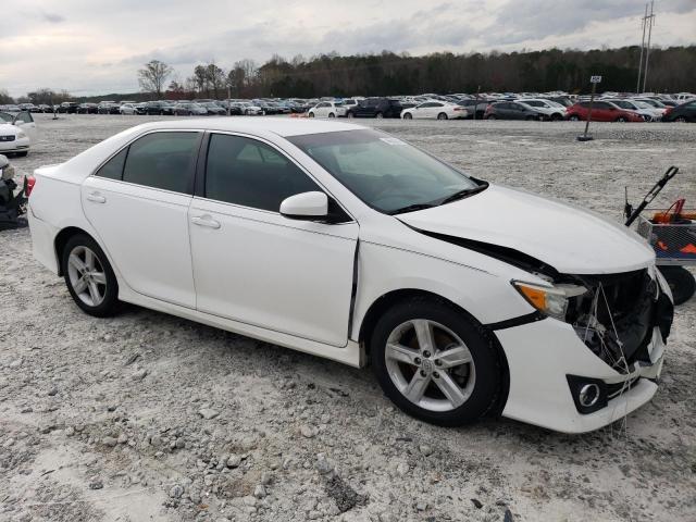 2013 Toyota Camry L - Фото 4