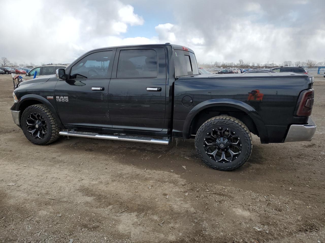 2017 RAM 1500 LARAM - Image 2